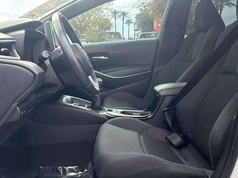 Certified 2022 Toyota Corolla SE image 24
