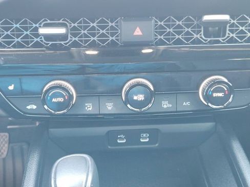 Used 2024 Honda Accord EX-L image 15