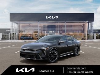 New 2026 Kia K4 EX FWD video 1