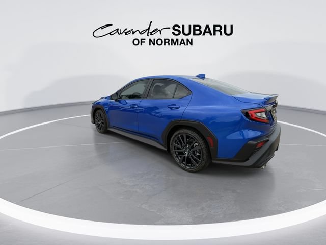 New 2026 Subaru WRX Premium w/ WRX Essentials Package AWD/4WD image 9