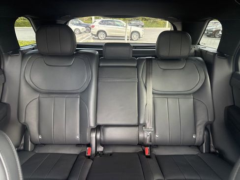 Used 2023 Land Rover Range Rover Sport SE Dynamic image 37