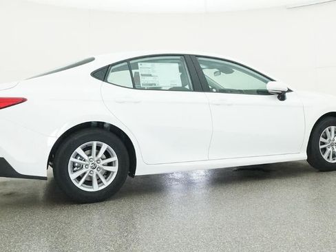 New 2026 Toyota Camry LE FWD image 26