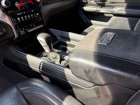 Used 2021 RAM 1500 TRX w/ TRX Level 1 Equipment Group AWD/4WD image 21