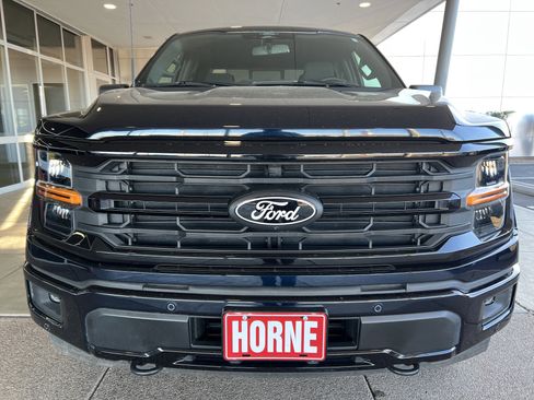 Used 2025 Ford F150 XLT w/ Equipment Group 302A MID image 2