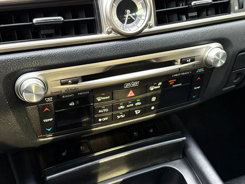 Used 2013 Lexus GS 350 AWD image 27