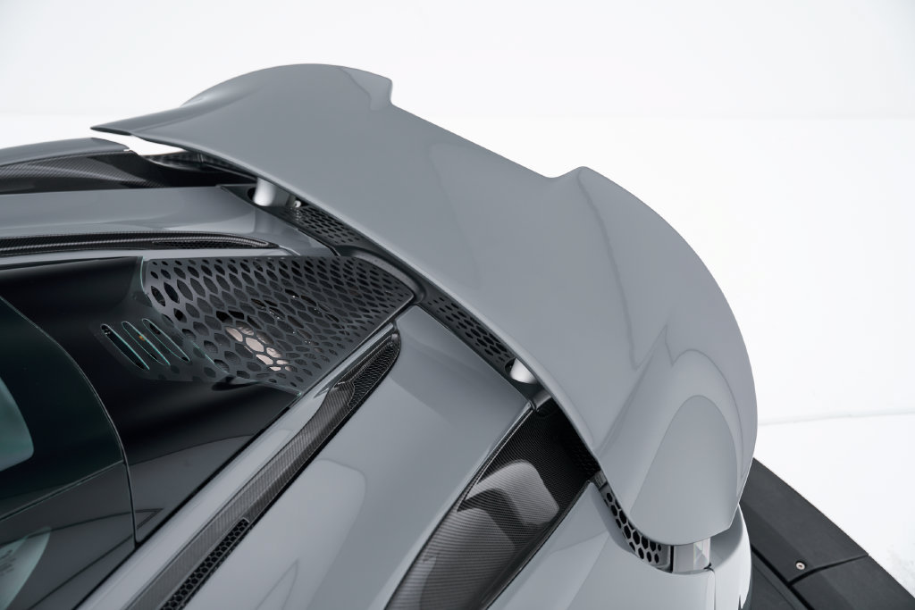 Used 2021 McLaren 765LT RWD image 41