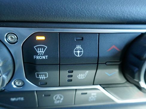 New 2026 Jeep Gladiator Mojave AWD/4WD image 16