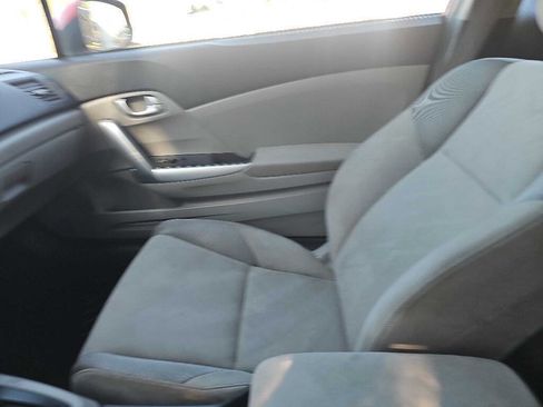 Used 2012 Honda Civic EX image 5