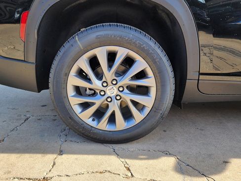 New 2026 Buick Enclave Preferred image 54