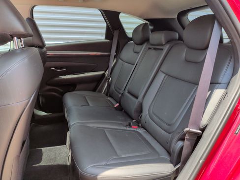 Used 2023 Hyundai Tucson SEL w/ Convenience Package FWD image 30