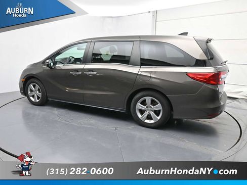 Used 2020 Honda Odyssey EX-L image 13