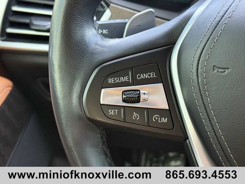 Used 2022 BMW X5 xDrive40i w/ Premium Package image 15