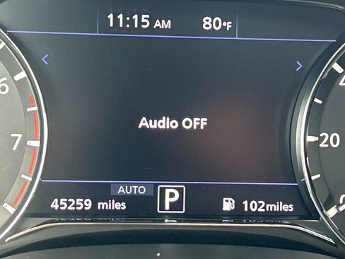 Used 2021 INFINITI QX80 Premium Select w/ All-Season Package AWD/4WD image 20
