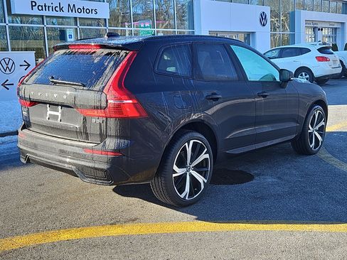 Used 2025 Volvo XC60 B5 Ultra w/ Protection Package Premier image 2