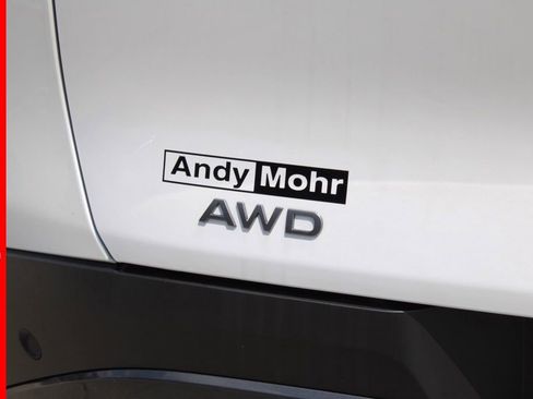 New 2025 Nissan Murano SL image 5