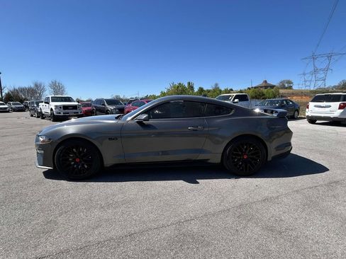 Used 2020 Ford Mustang GT Premium w/ GT Performance Package image 6