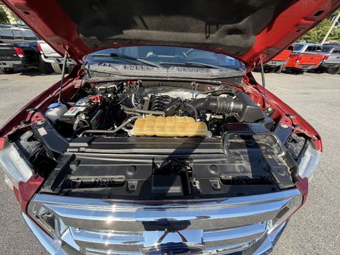 Used 2016 Ford F150 XLT w/ Equipment Group 301A Mid AWD/4WD image 29