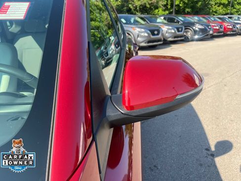 Used 2024 Hyundai Kona SEL FWD image 33