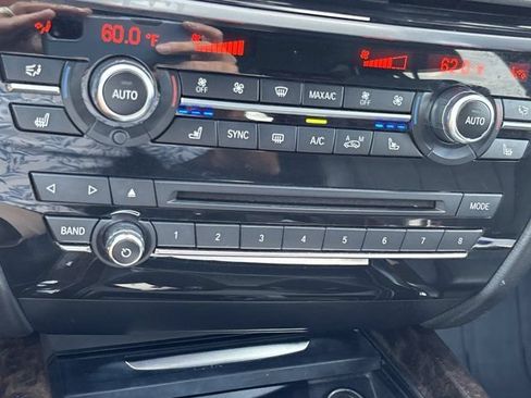 Used 2016 BMW X5 xDrive35i AWD/4WD image 42