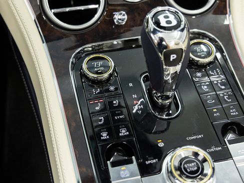 New 2026 Bentley Continental GTC image 33