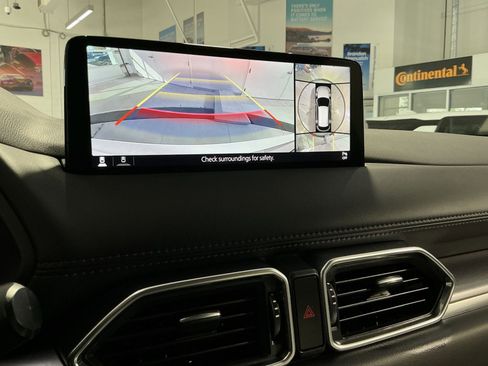 Used 2025 MAZDA CX-5 AWD 2.5 S w/ Premium Plus Pkg image 20