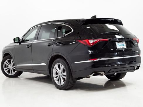 Used 2024 Acura MDX SH-AWD image 31