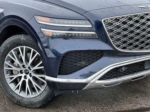 Used 2025 Genesis GV80 2.5T Standard image 10