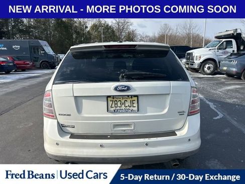 Used 2010 Ford Edge SEL image 6
