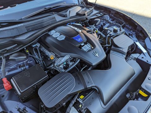 Used 2019 Maserati Ghibli S Q4 image 46