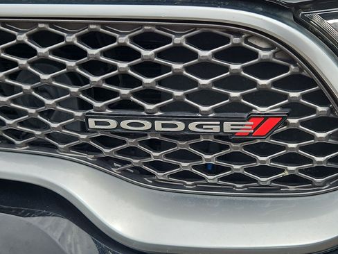 Used 2022 Dodge Durango SXT w/ Trailer Tow Group IV RWD image 25
