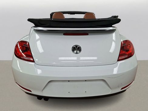 Used 2015 Volkswagen Beetle 1.8T image 5