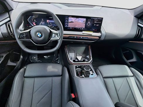 New 2026 BMW X3 xDrive30i w/ Convenience Package AWD/4WD image 16