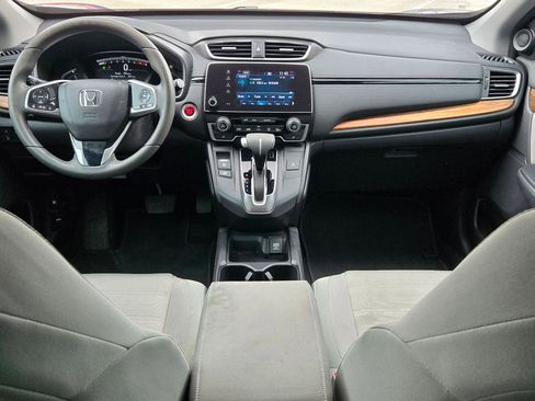 Used 2017 Honda CR-V EX image 16