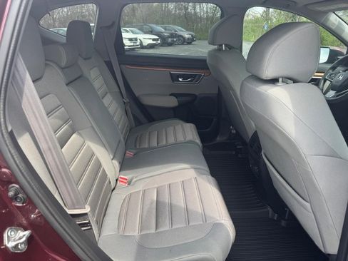 Certified 2018 Honda CR-V EX image 14