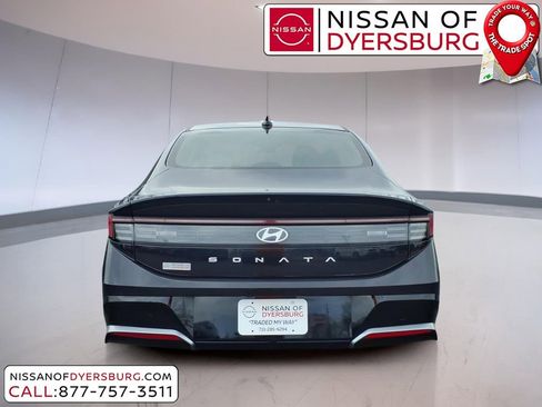 Used 2024 Hyundai Sonata SEL image 4