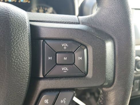 Used 2018 Ford F150 XLT w/ Equipment Group 302A Luxury image 31