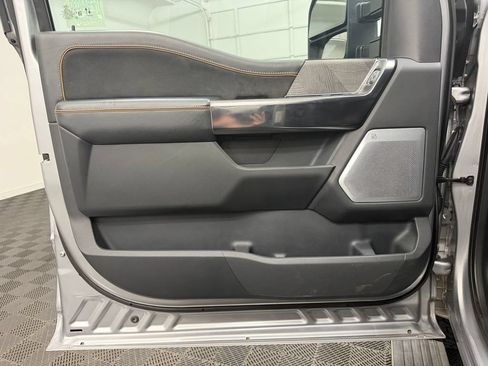 Used 2021 Ford F150 Platinum w/ Equipment Group 701A High AWD/4WD image 13
