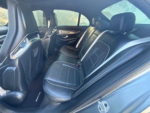 Used 2019 Mercedes-Benz E 63 AMG S image 24
