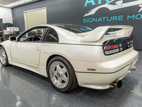Used 1991 Nissan 300ZX Twin Turbo image 11
