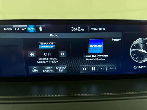 Used 2023 Genesis G80 2.5T image 26