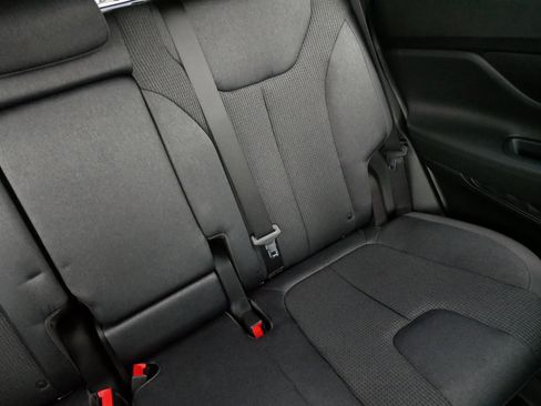 Used 2022 Hyundai Santa Fe SEL image 14