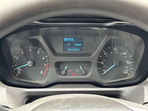 Used 2017 Ford Transit 150 148 Low Roof RWD image 25