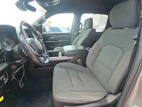 Used 2020 RAM 1500 Big Horn AWD/4WD image 12