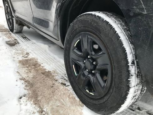 Used 2008 Toyota RAV4 2WD image 13