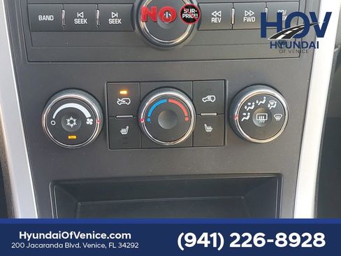 Used 2008 Pontiac Torrent AWD w/ Preferred Package image 30