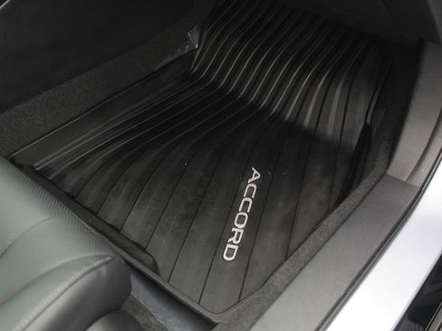 Used 2025 Honda Accord Sport image 23