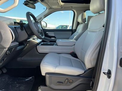 New 2026 Ford Expedition Max Active