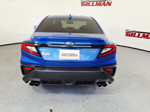 Used 2023 Subaru WRX AWD/4WD image 8