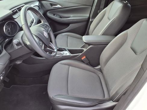 Certified 2023 Buick Encore GX Preferred w/ Cold Weather Comfort Package image 5