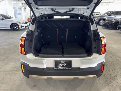 Used 2025 MINI Cooper Countryman S AWD/4WD image 13